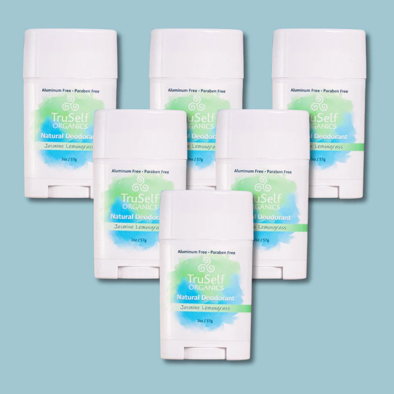 Natural Deodorant - Image 6