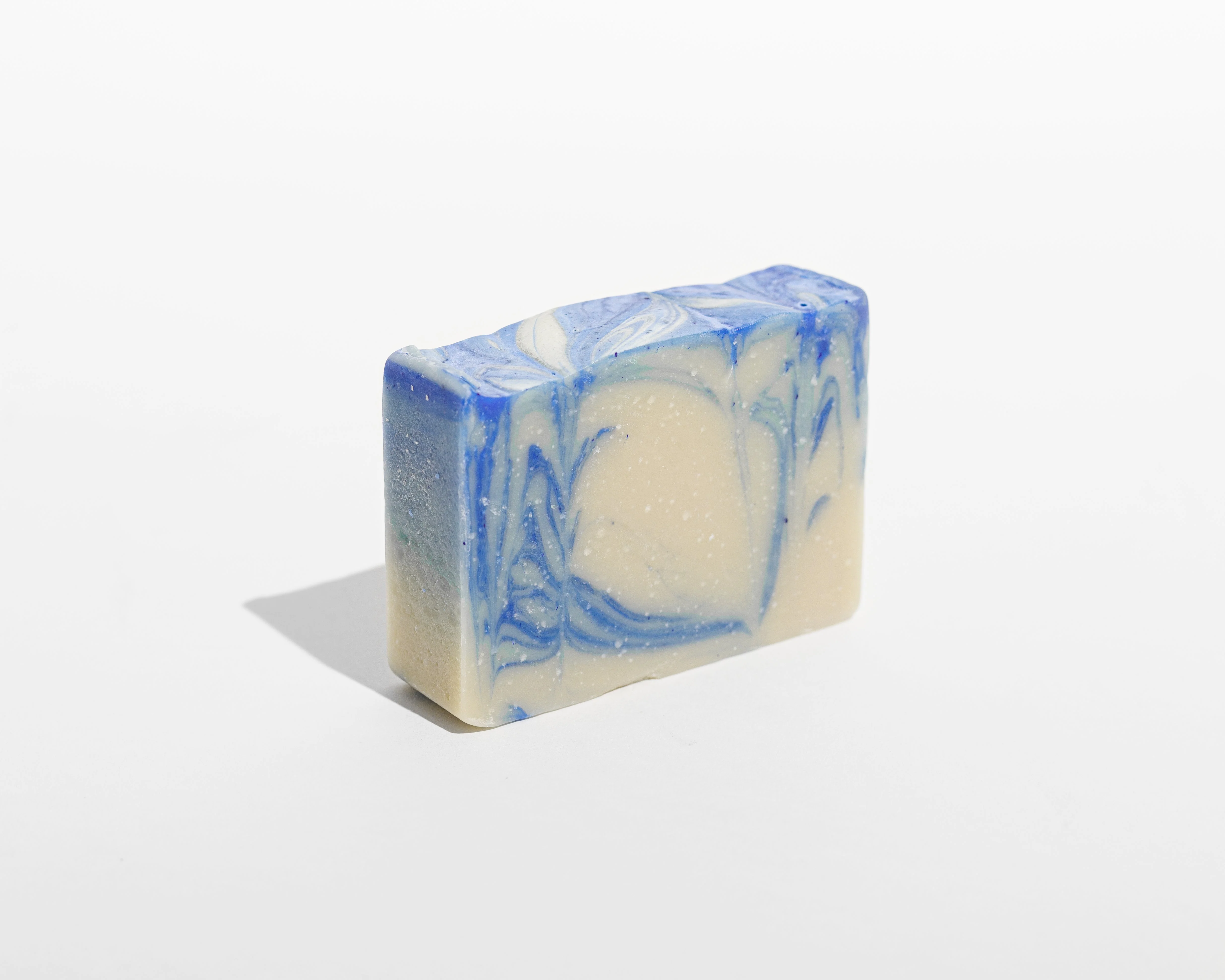 Natural Face & Body Soap Bar - Cold Processed, Organic Oils | Signature Clay - Image 5
