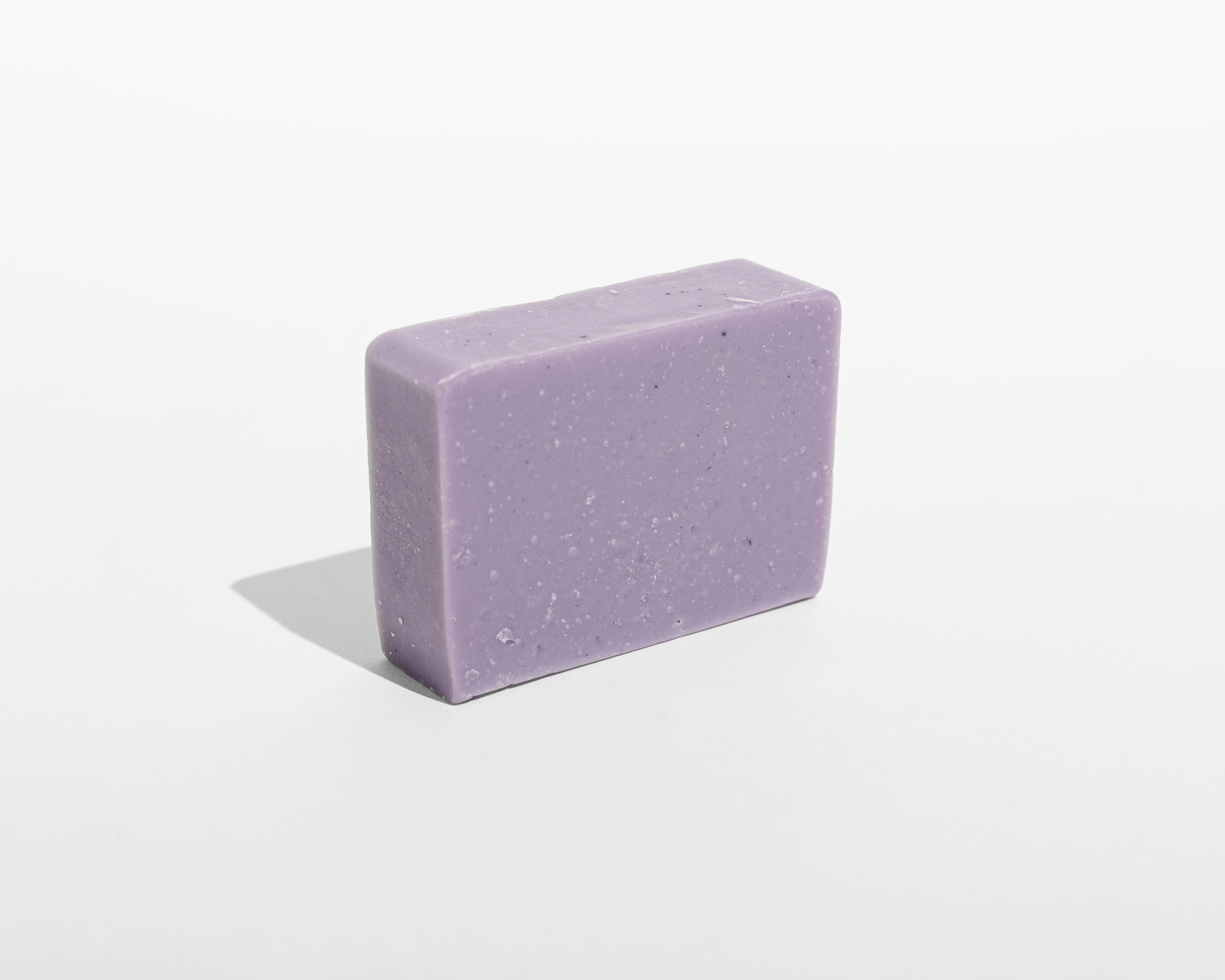 Natural Face & Body Soap Bar - Cold Processed, Organic Oils | Signature Clay - Image 7