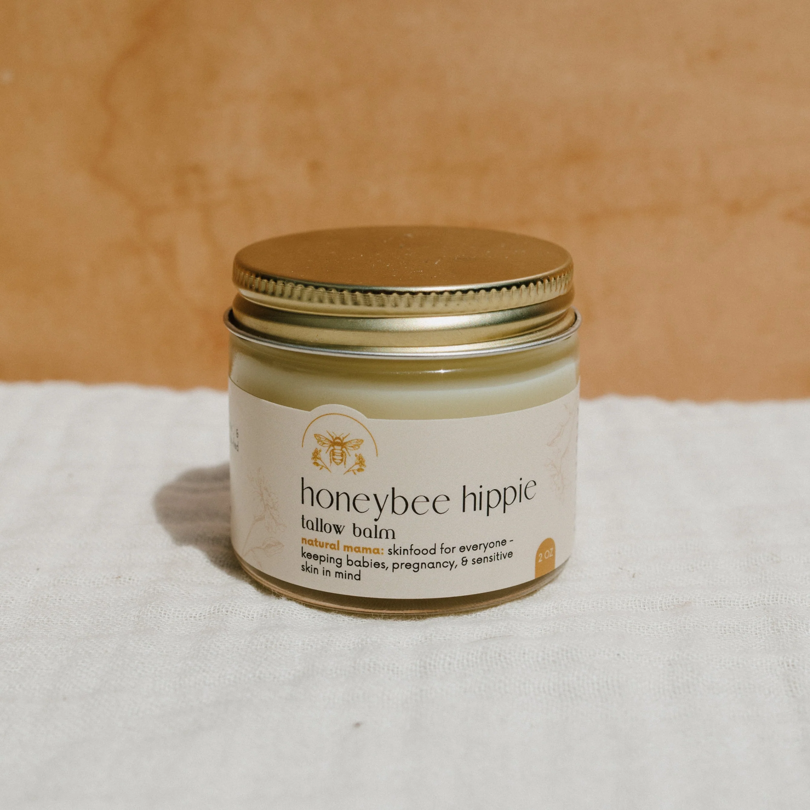 natural mama tallow butter - Image 3