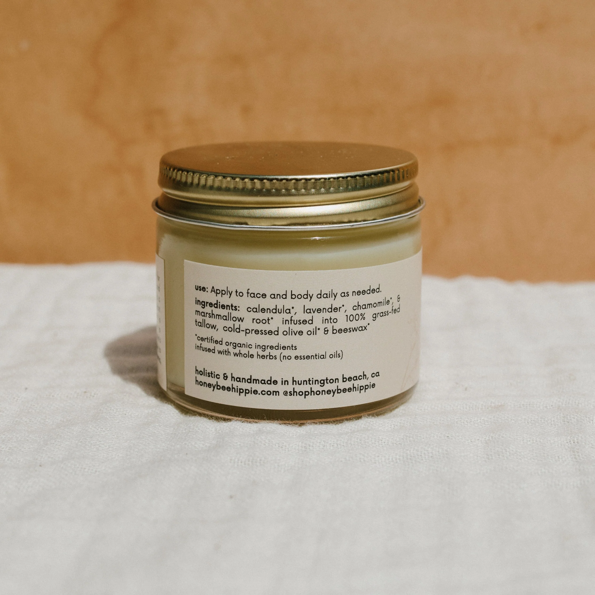 natural mama tallow butter - Image 5
