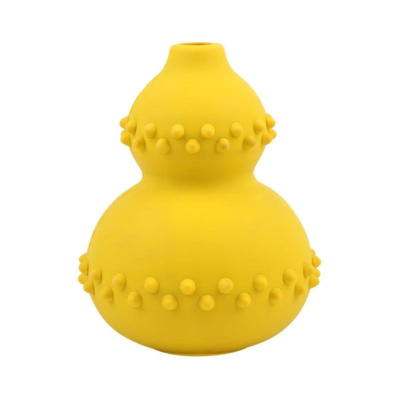 Natural Rubber Teeth Cleaning Pet Toy - Image 4