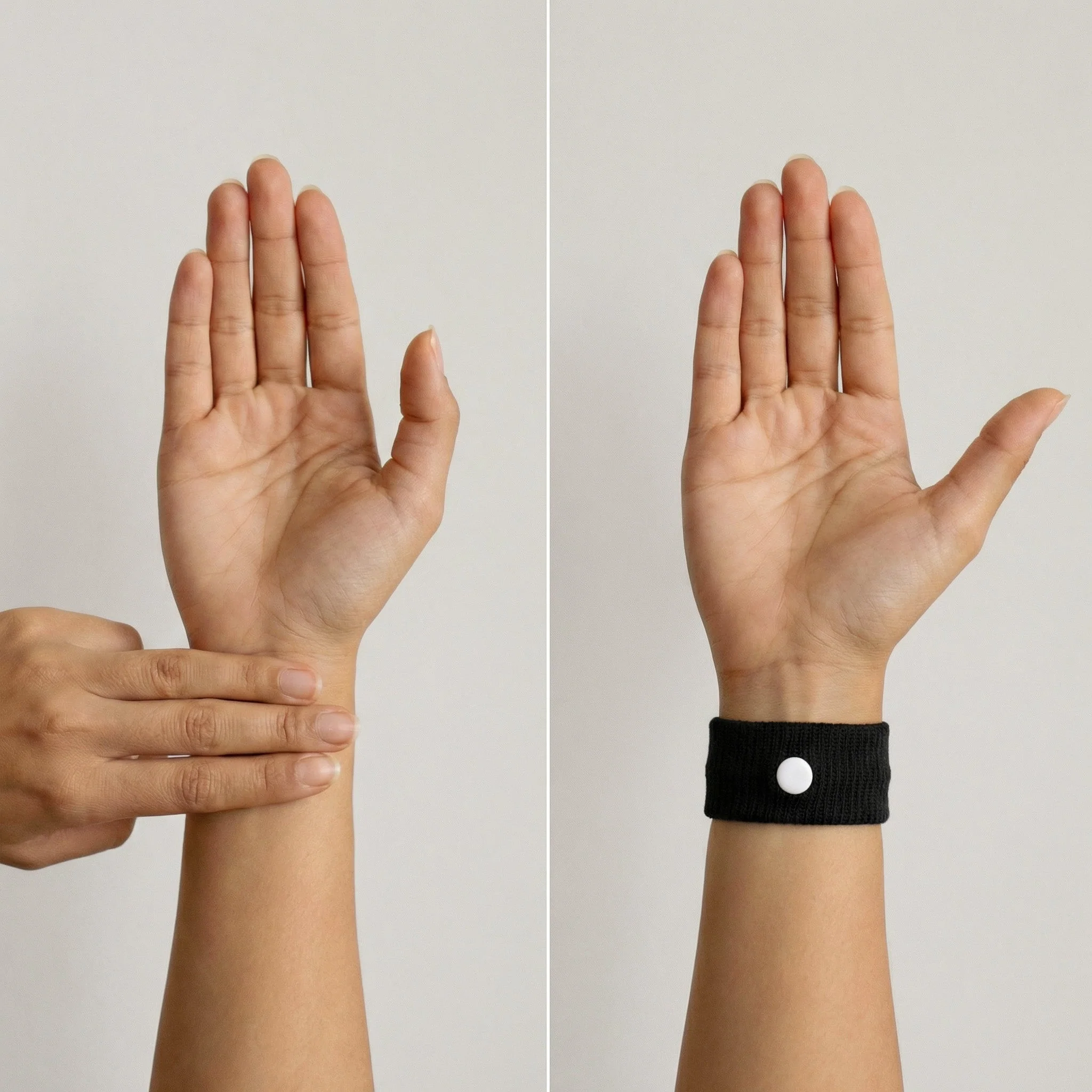 Nausea Relief Bands - Image 6