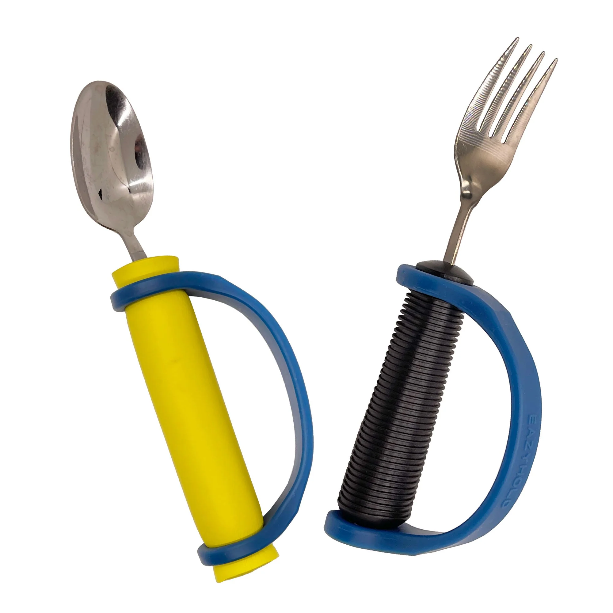 Navy 2 pack (extra-large with large holes) - Image 3