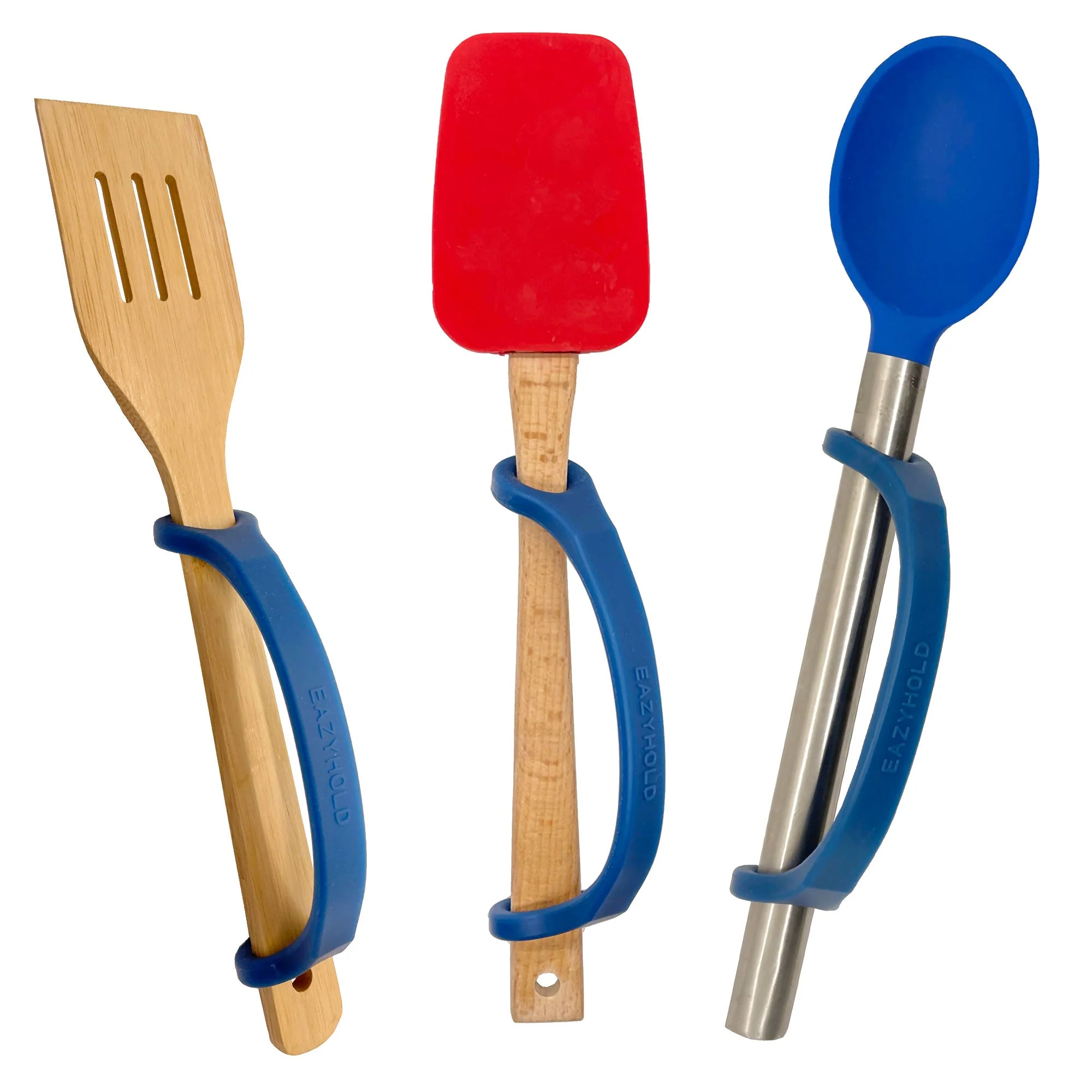 Navy 2 pack (extra-large with large holes) - Image 5