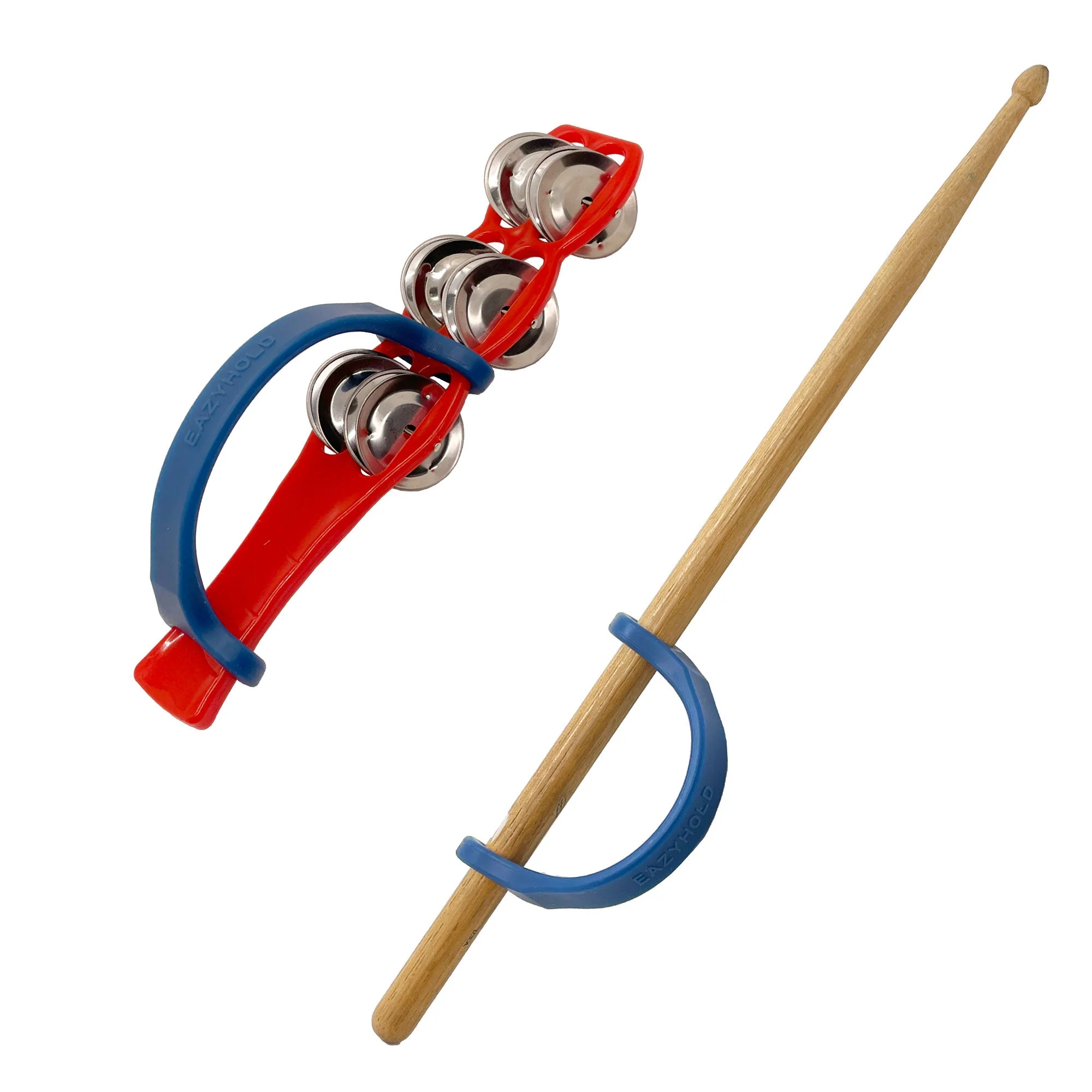 Navy 2 pack (extra-large with large holes) - Image 7