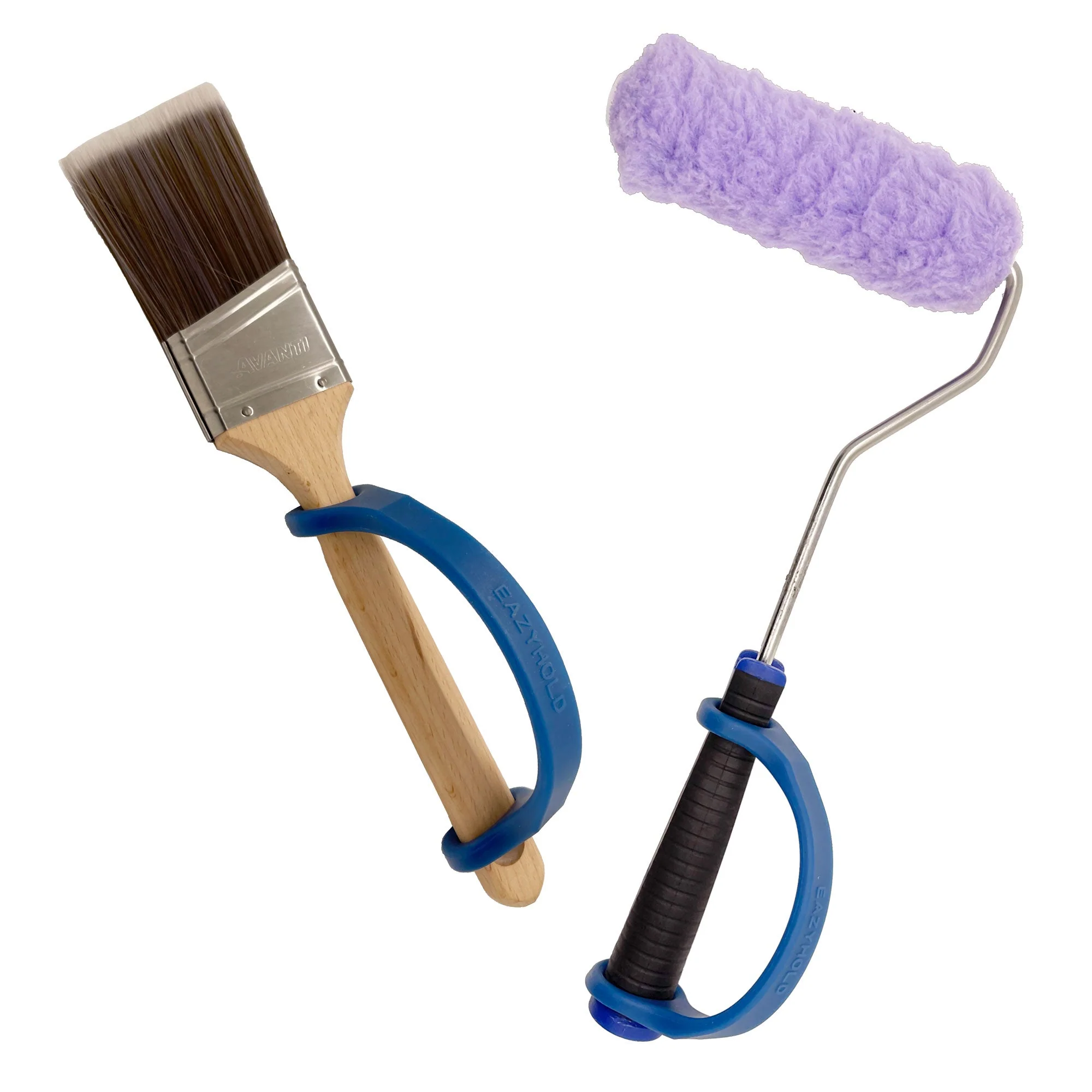 Navy 2 pack (extra-large with large holes) - Image 8