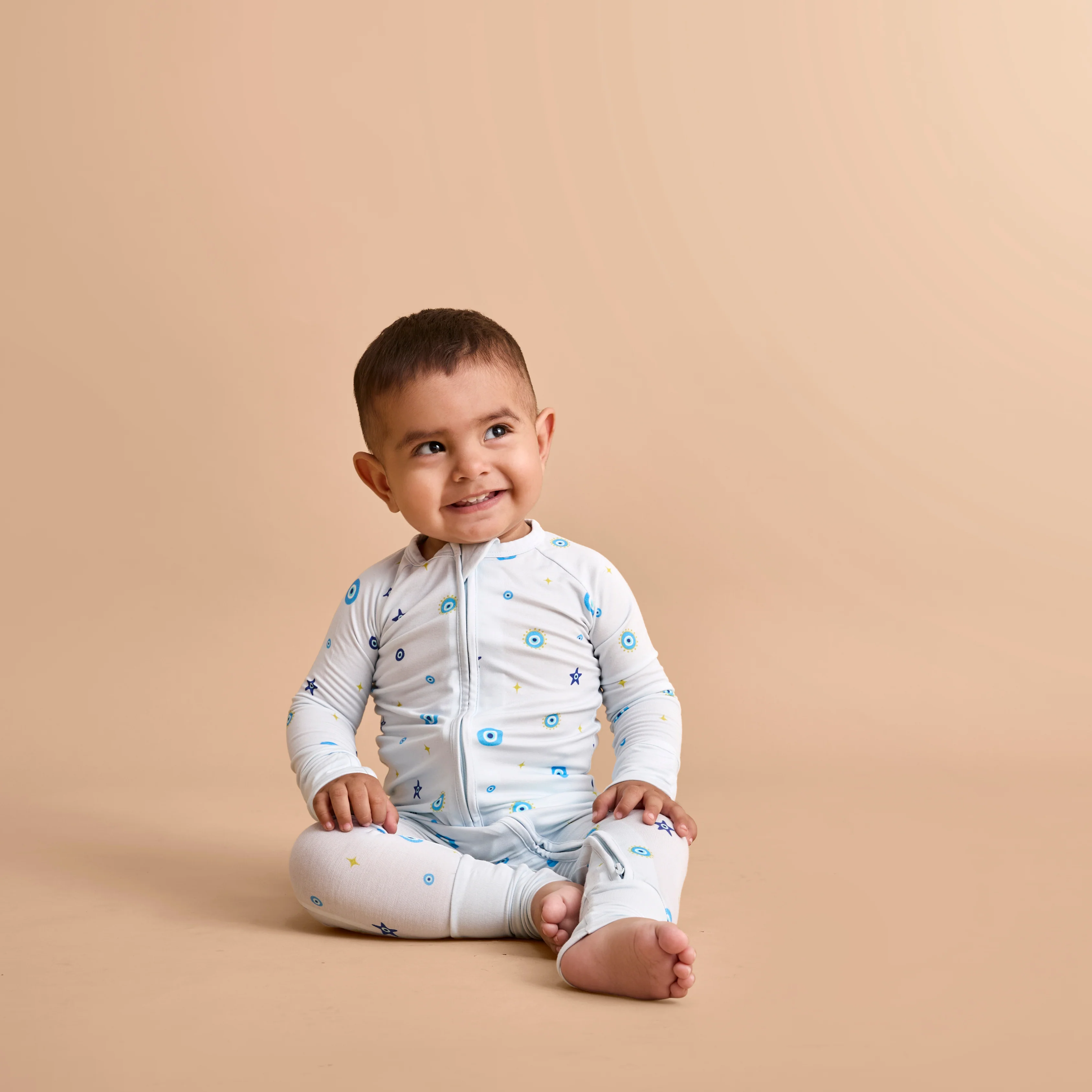 Nazar Nights Baby Sleeper - Image 2