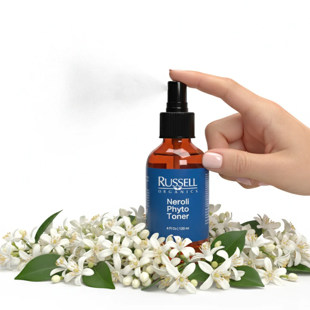 Neroli Phyto Toner - Image 2