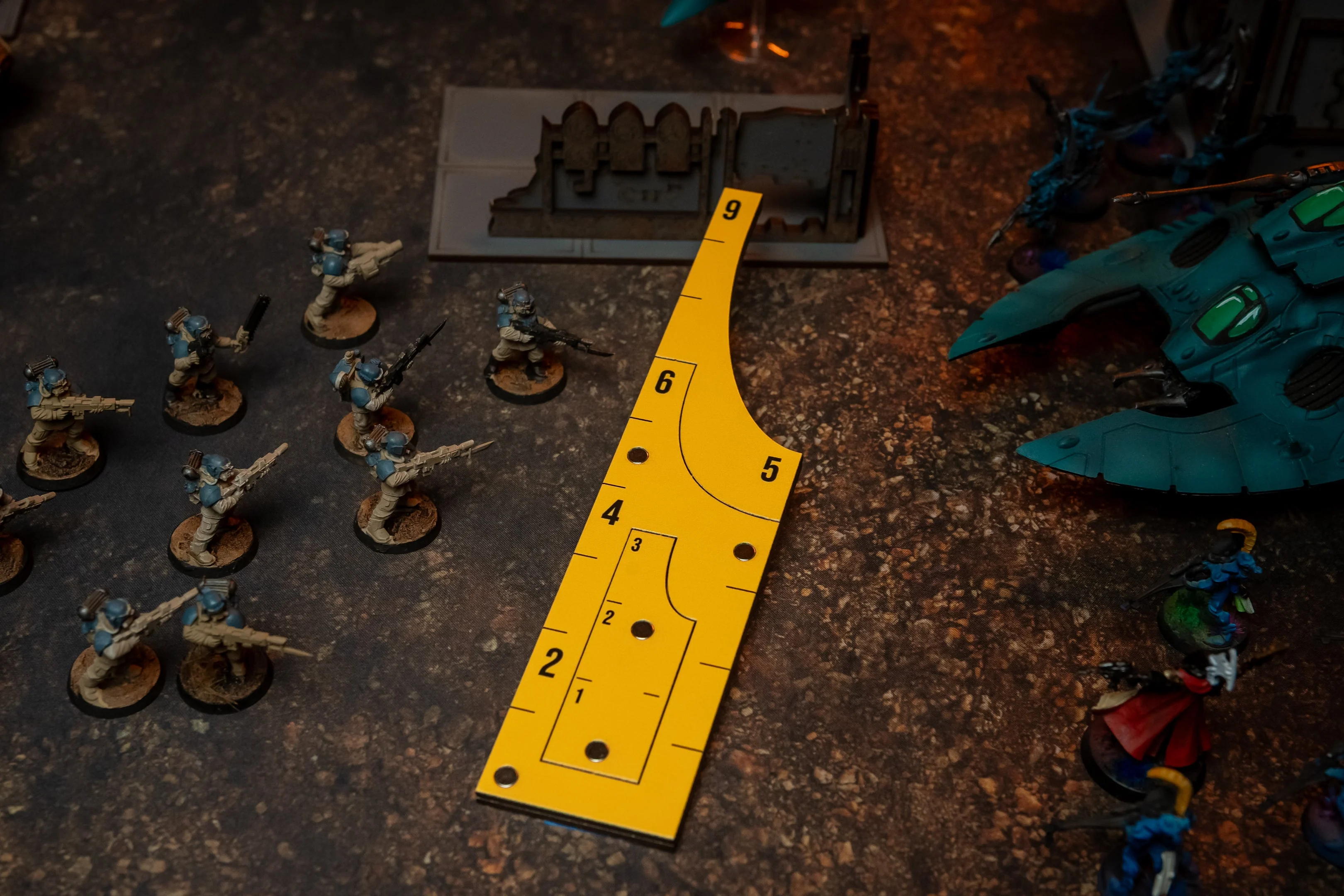 Nesting Movement Tool - Image 11