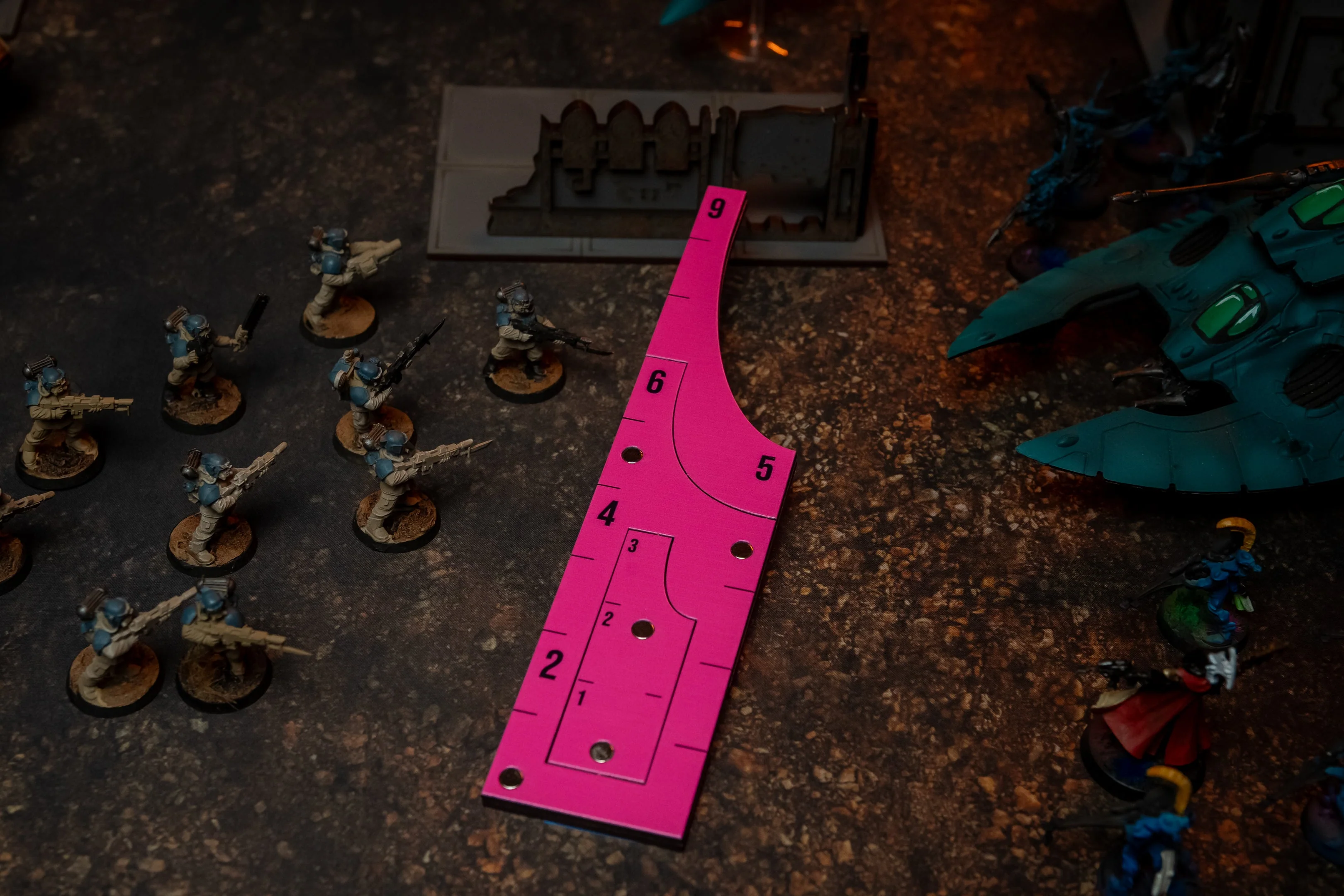 Nesting Movement Tool - Image 12