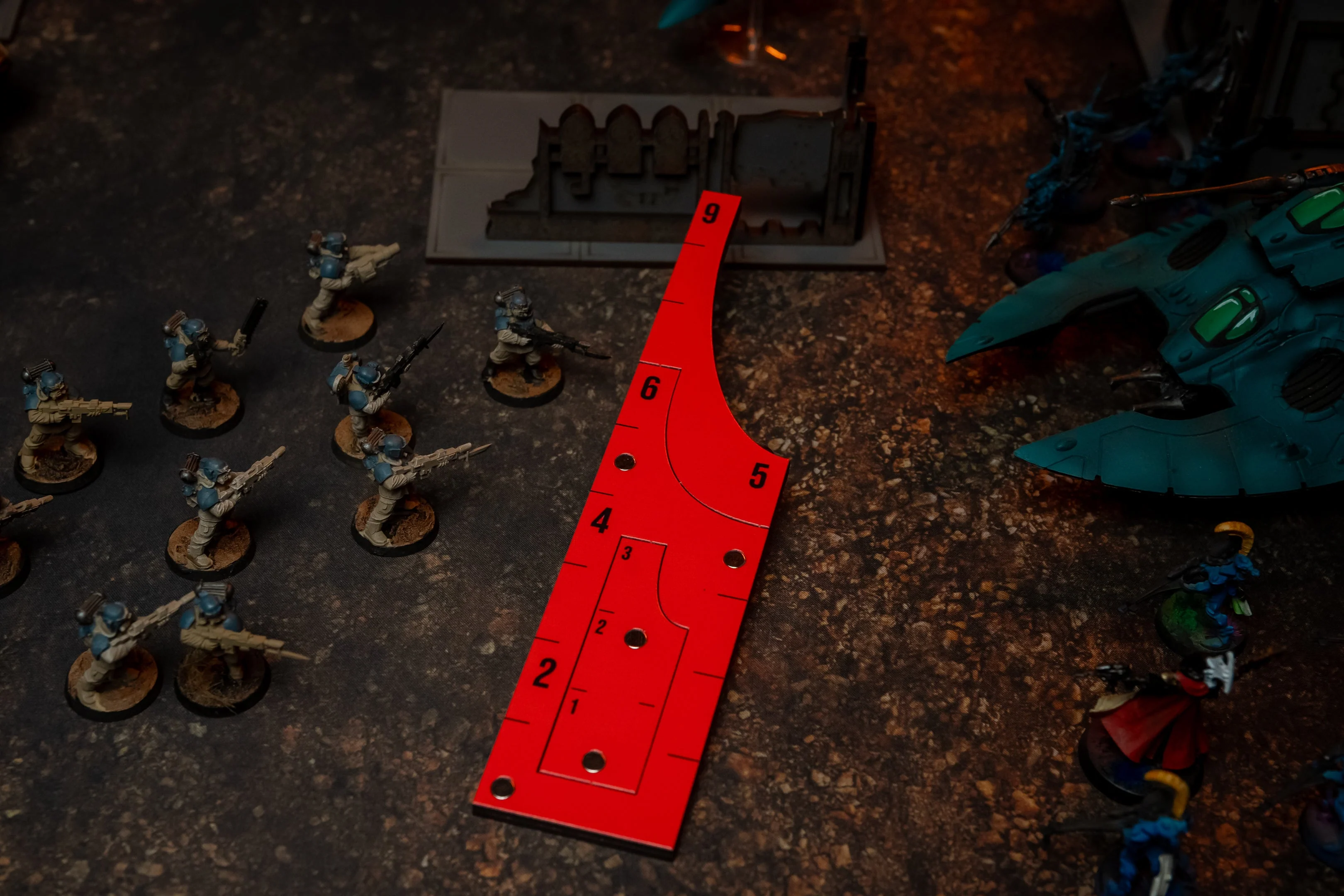 Nesting Movement Tool - Image 6