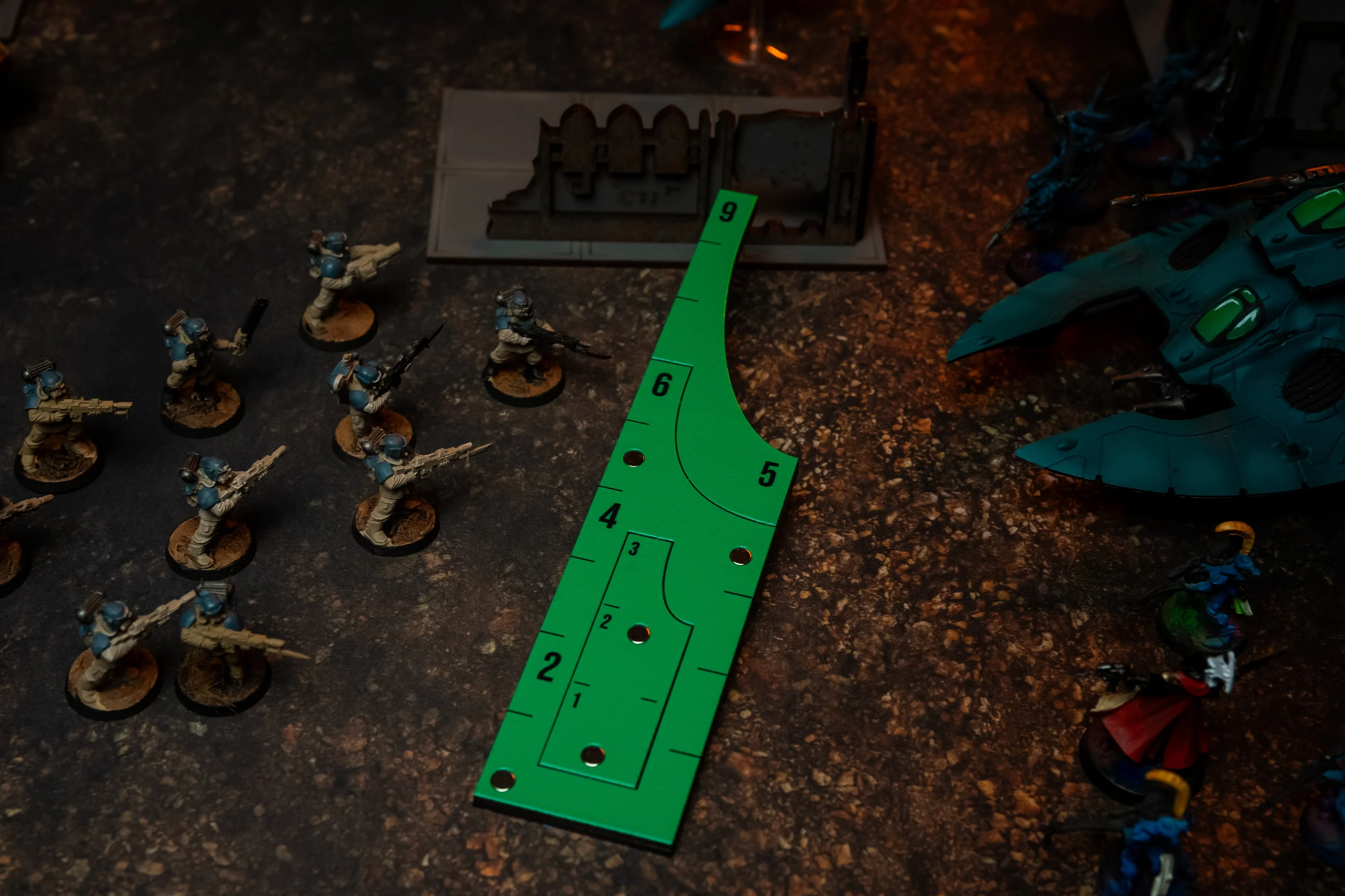 Nesting Movement Tool - Image 7