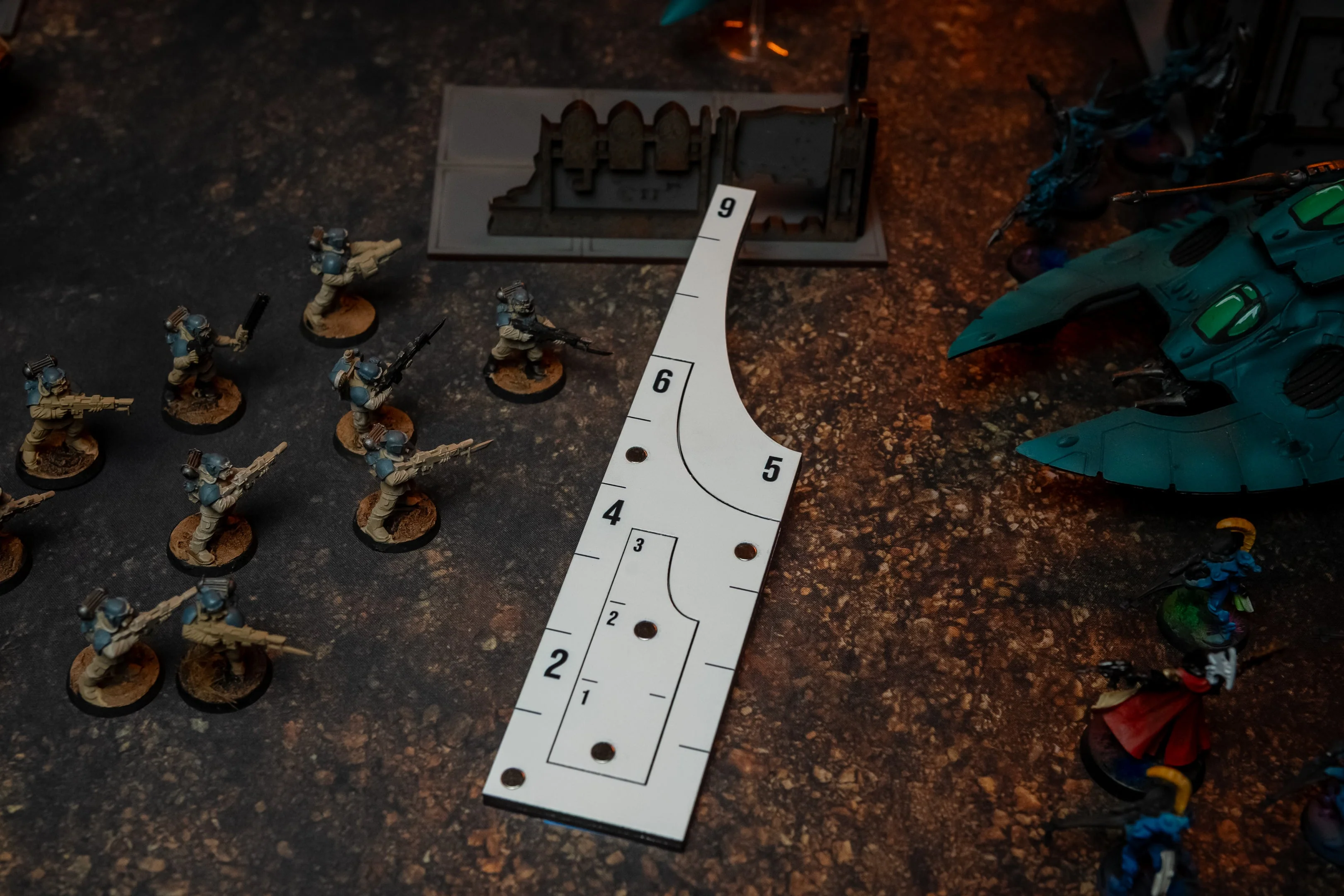 Nesting Movement Tool - Image 8