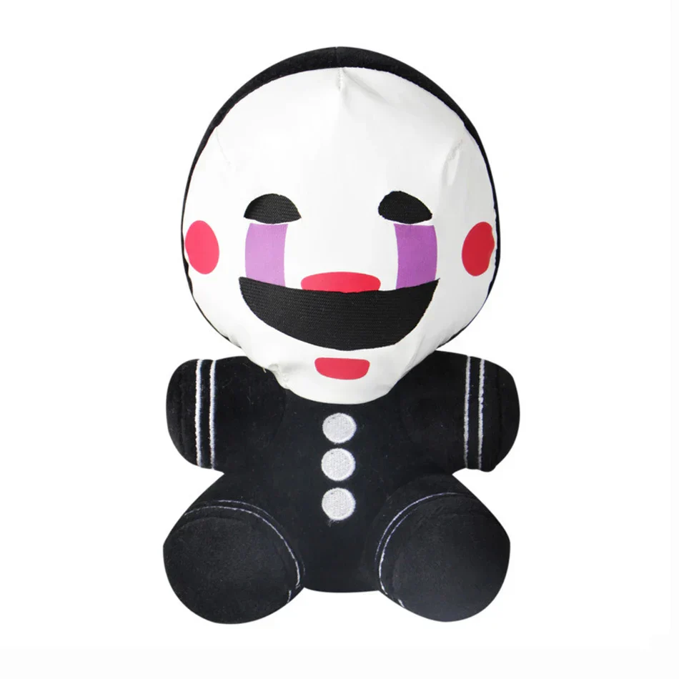 New 18 CM FNAF Freddy's Plush Toy Stuffed & Plush Animals Bear Rabbit Game Fnaf Plush Toys Birthday Christmas For Kids Toy Gift - Image 12