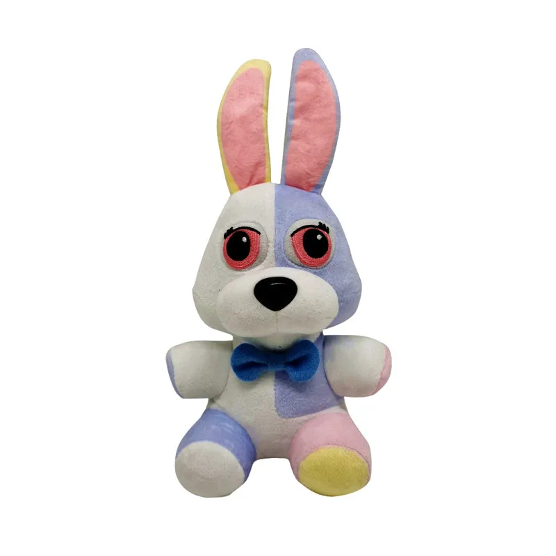 New 18 CM FNAF Freddy's Plush Toy Stuffed & Plush Animals Bear Rabbit Game Fnaf Plush Toys Birthday Christmas For Kids Toy Gift - Image 21