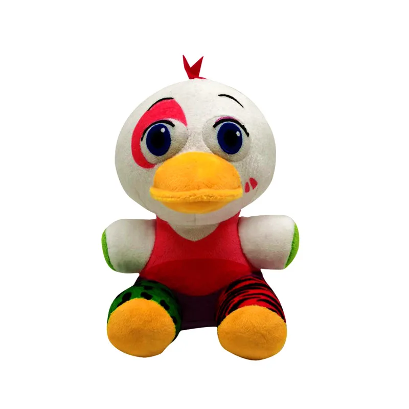 New 18 CM FNAF Freddy's Plush Toy Stuffed & Plush Animals Bear Rabbit Game Fnaf Plush Toys Birthday Christmas For Kids Toy Gift - Image 29