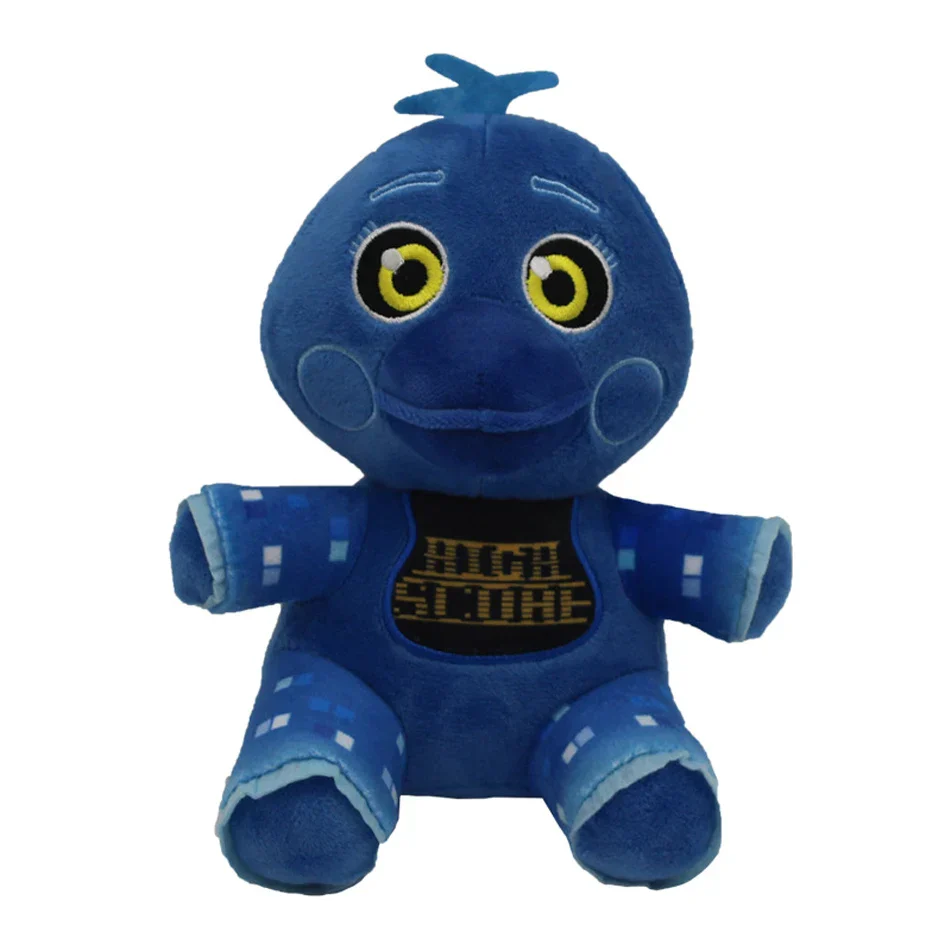New 18 CM FNAF Freddy's Plush Toy Stuffed & Plush Animals Bear Rabbit Game Fnaf Plush Toys Birthday Christmas For Kids Toy Gift - Image 33