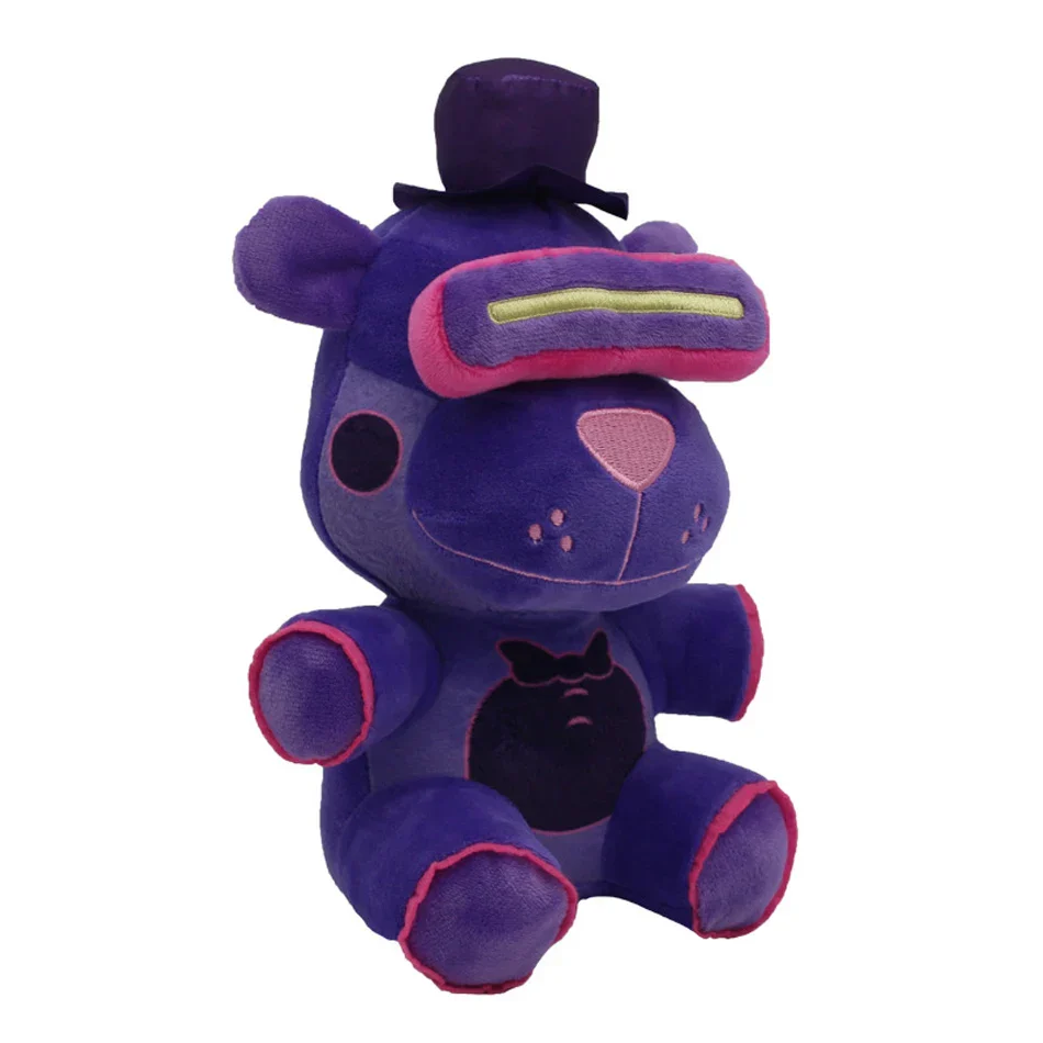 New 18 CM FNAF Freddy's Plush Toy Stuffed & Plush Animals Bear Rabbit Game Fnaf Plush Toys Birthday Christmas For Kids Toy Gift - Image 37
