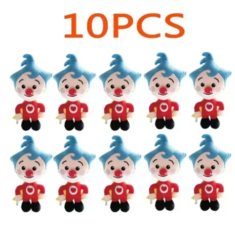 New 18 CM FNAF Freddy's Plush Toy Stuffed & Plush Animals Bear Rabbit Game Fnaf Plush Toys Birthday Christmas For Kids Toy Gift - Image 39