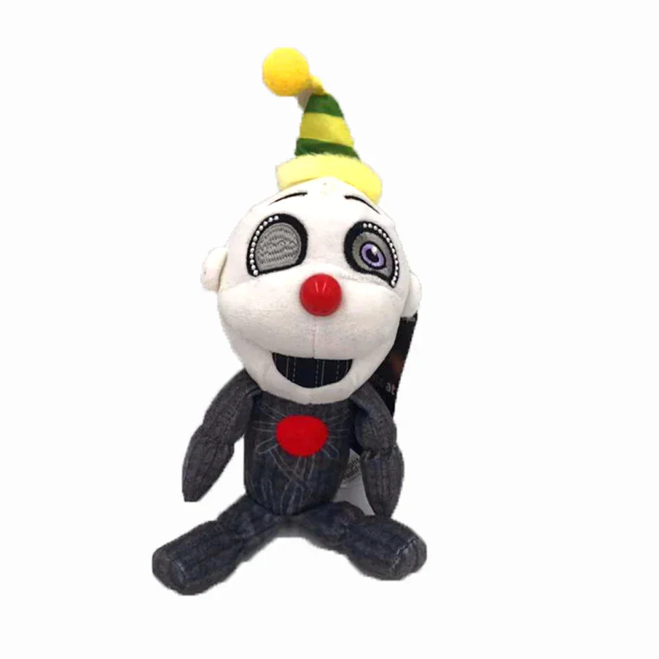 New 18 CM FNAF Freddy's Plush Toy Stuffed & Plush Animals Bear Rabbit Game Fnaf Plush Toys Birthday Christmas For Kids Toy Gift - Image 41
