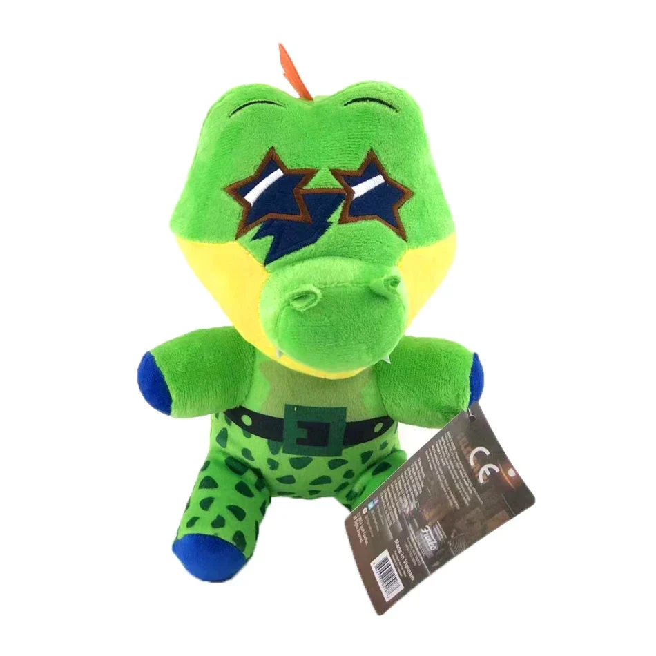 New 18 CM FNAF Freddy's Plush Toy Stuffed & Plush Animals Bear Rabbit Game Fnaf Plush Toys Birthday Christmas For Kids Toy Gift - Image 50