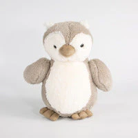 New baby series plush toys, baby soothe stripe dolls, birthday gifts pocket dolls - Image 5