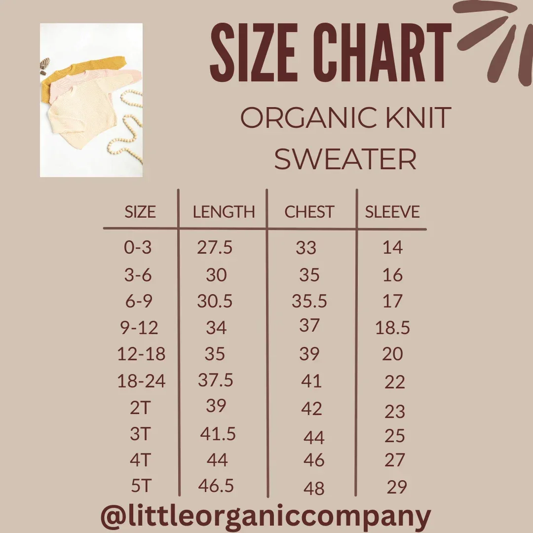 New Beanie hat Organic cotton - Image 3