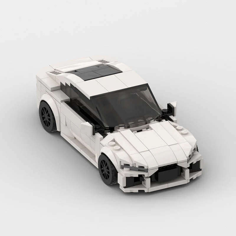 New Building Block Model Educational Toys - Image 5