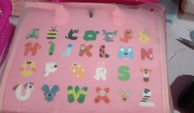 New Busy Book Children's Busy Board Dressing And Buttoning Learning Baby Early Education Preschool Sensory Learning Toy - Image 35