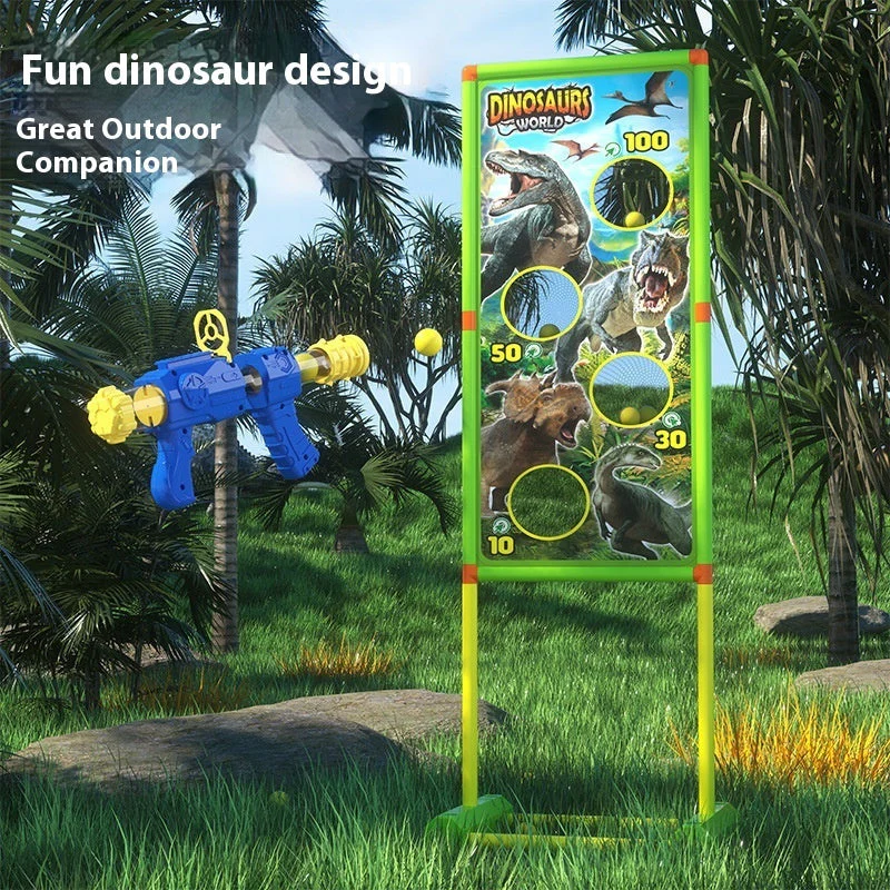 New Children's Popular Shooting Toy Set - Image 2