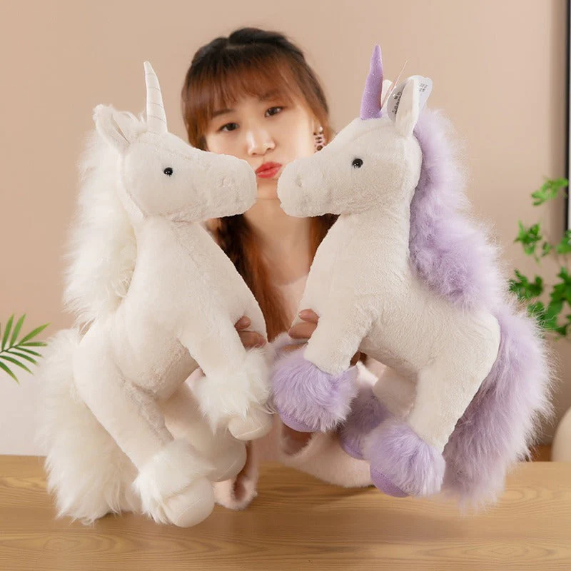 New Cotton Fabric Simulated Lamp Plush Toy - Image 2