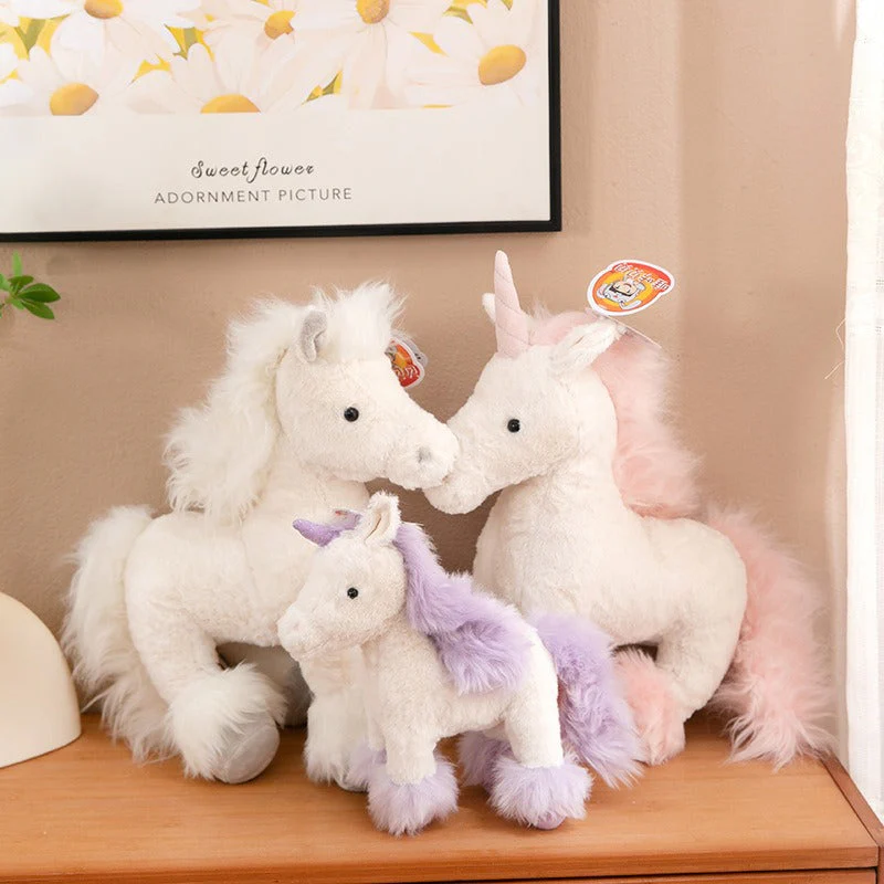 New Cotton Fabric Simulated Lamp Plush Toy - Image 3