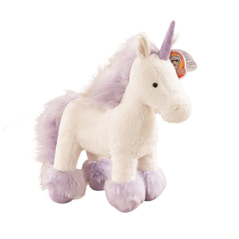 New Cotton Fabric Simulated Lamp Plush Toy - Image 4