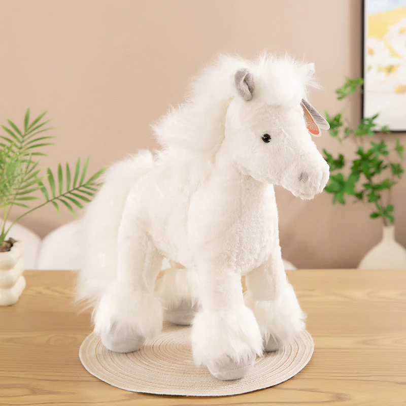 New Cotton Fabric Simulated Lamp Plush Toy - Image 5