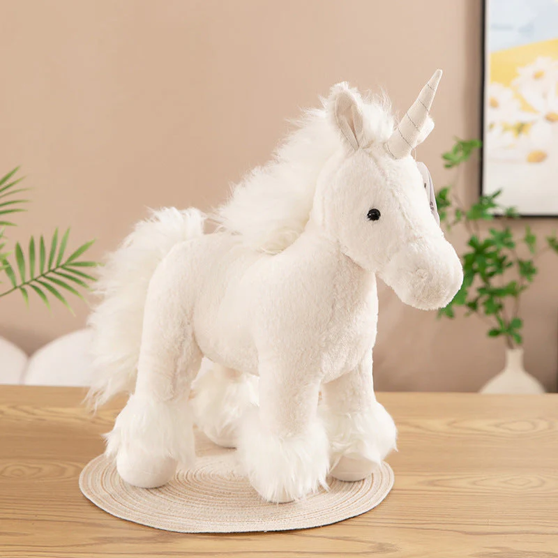New Cotton Fabric Simulated Lamp Plush Toy - Image 7