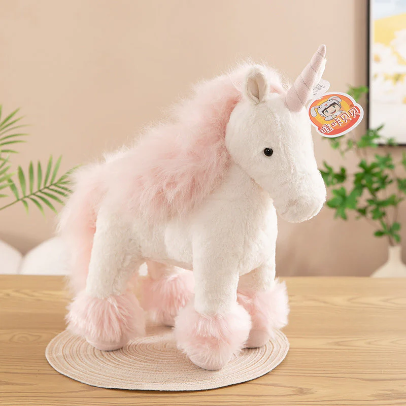 New Cotton Fabric Simulated Lamp Plush Toy - Image 8