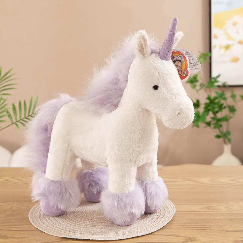 New Cotton Fabric Simulated Lamp Plush Toy - Image 9