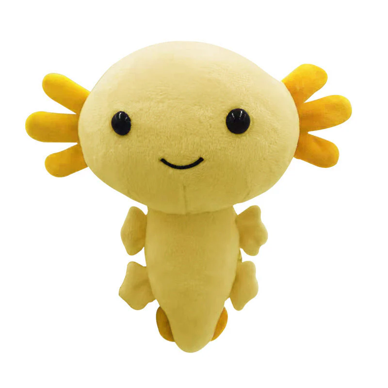 New Creative Plush Toy Doll Cute Pillow - Image 3