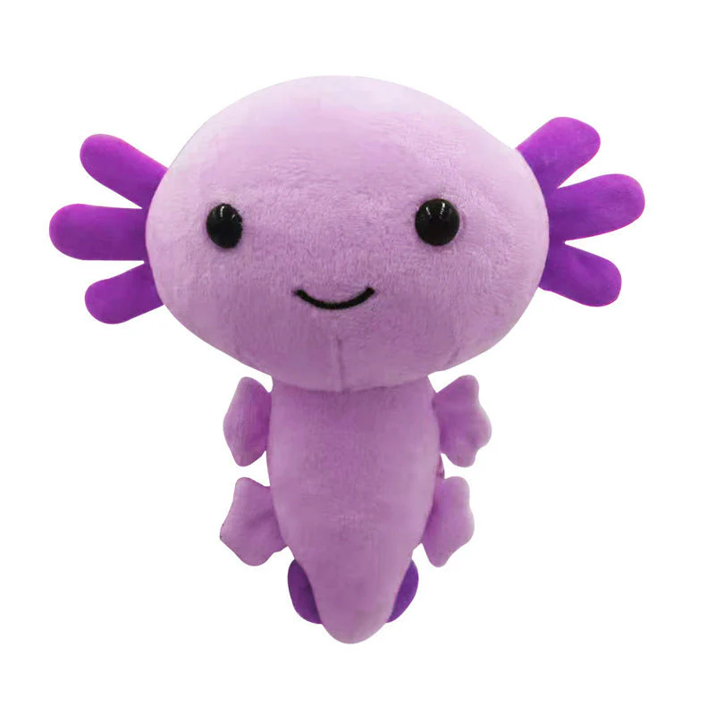 New Creative Plush Toy Doll Cute Pillow - Image 4