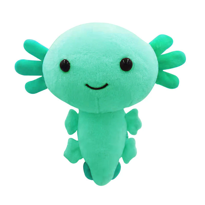 New Creative Plush Toy Doll Cute Pillow - Image 6