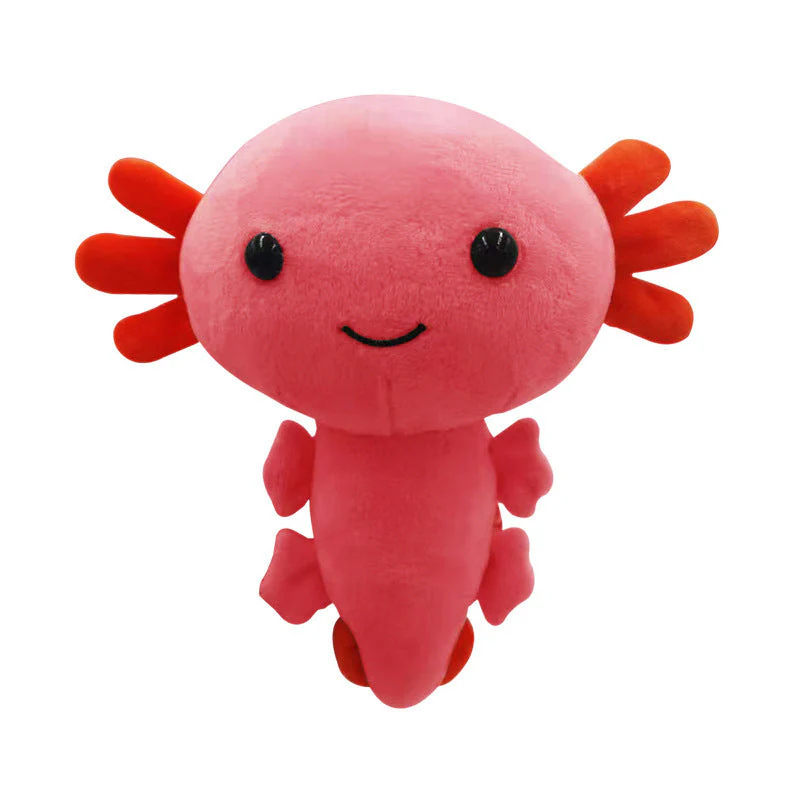 New Creative Plush Toy Doll Cute Pillow - Image 7