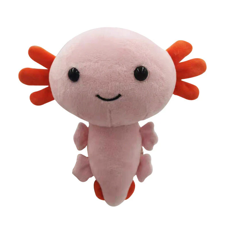 New Creative Plush Toy Doll Cute Pillow - Image 9