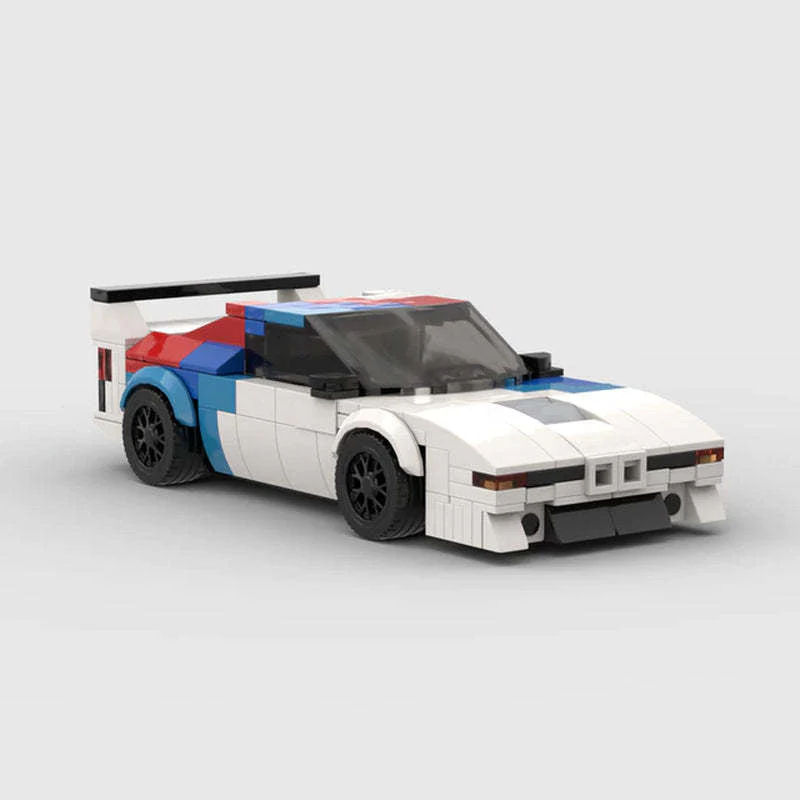 New Model Puzzle Assembled Toy - Image 2