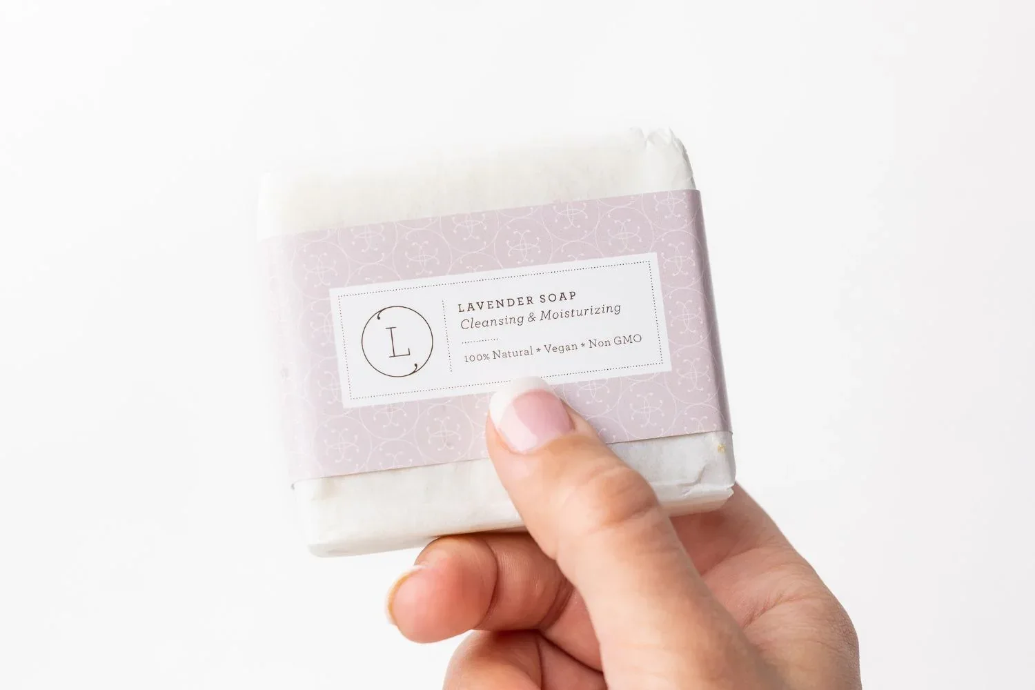 New Mom Gift, Pampering Natural Skincare gift for New Mom - Image 12
