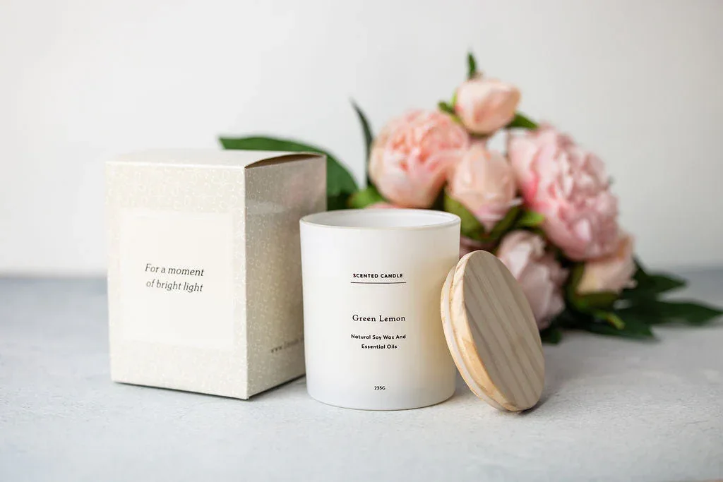 New Mom Gift, Pampering Natural Skincare gift for New Mom - Image 6