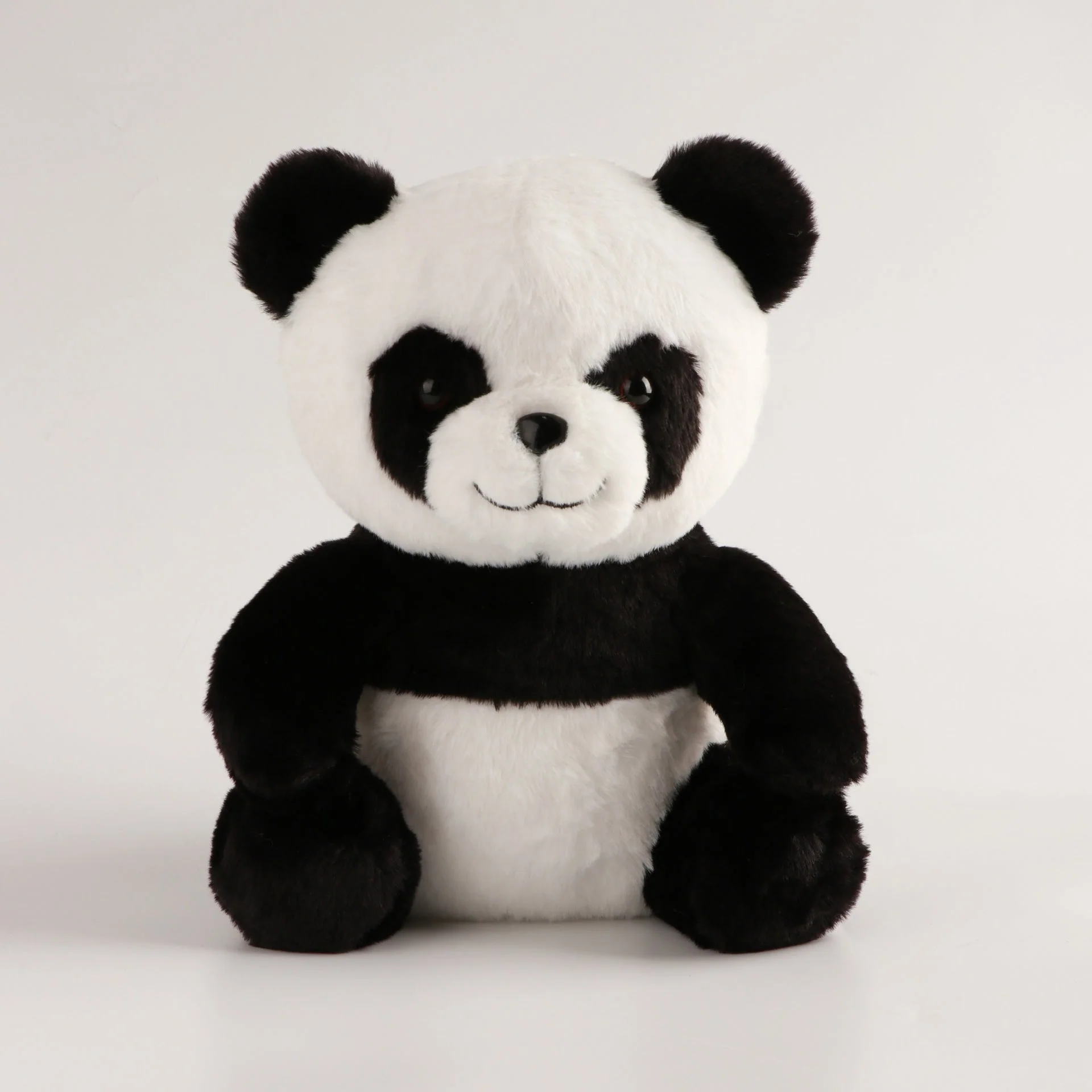 New Panda Plush Toy Pendant Ragdoll - Image 2