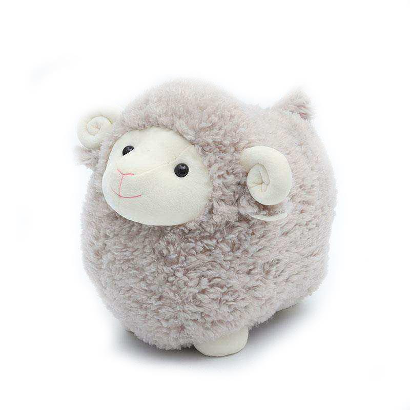 New Plush Toy Sheep Doll Cloth - Image 2