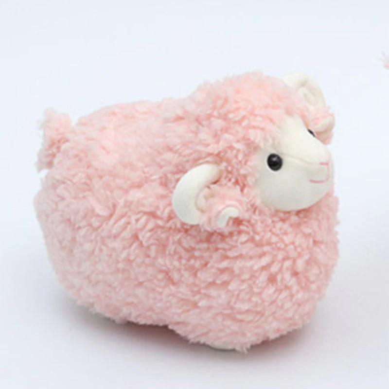 New Plush Toy Sheep Doll Cloth - Image 9