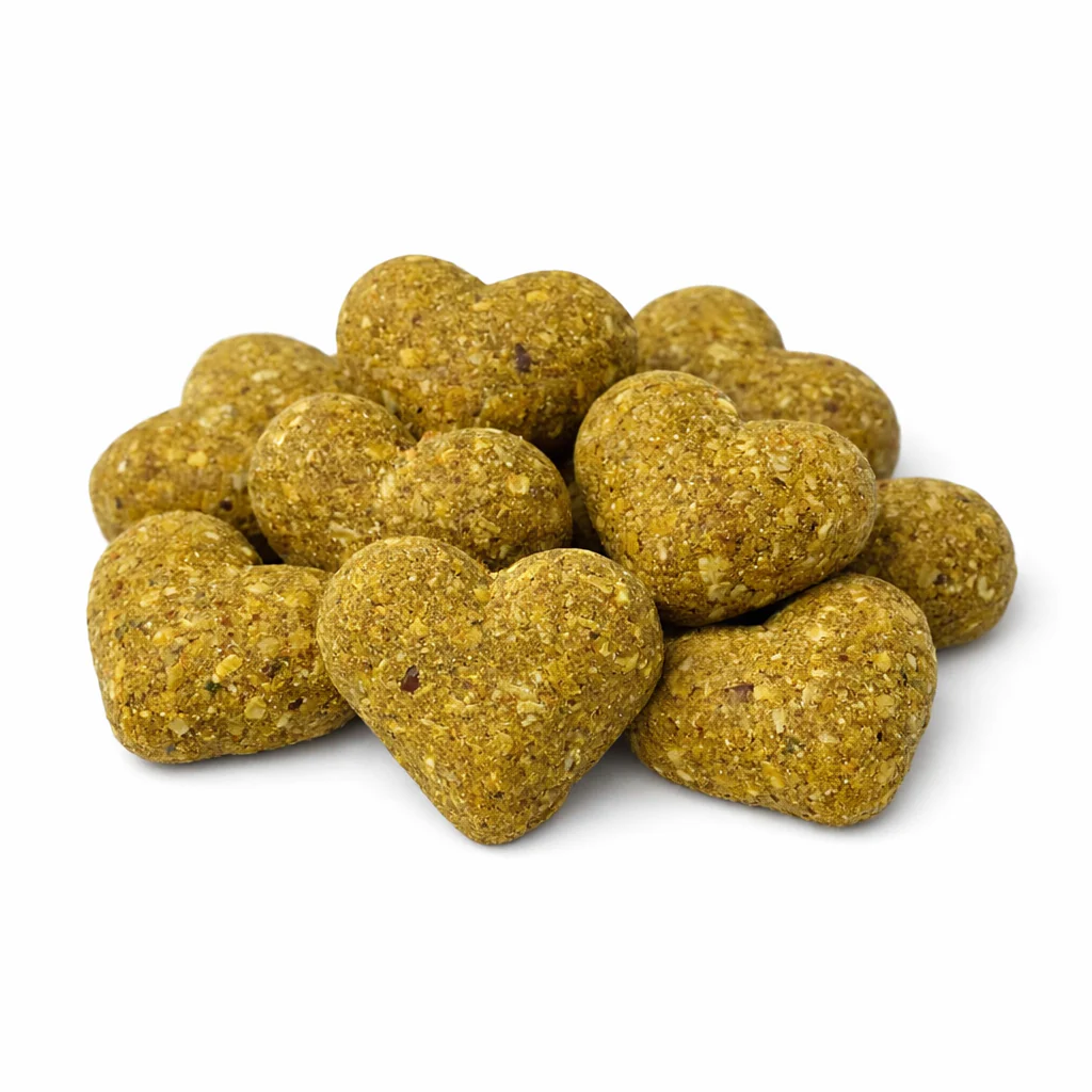 NEW SHAPE ! Calming Health Support Dog Chew -12 oz - Image 2